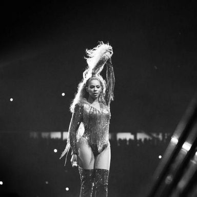 Beyoncé photo 809