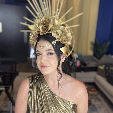 Beth Crowley photo 81