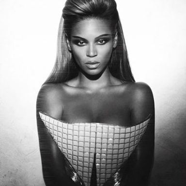 Beyoncé photo 2386