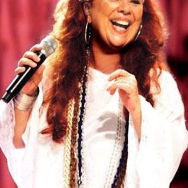 Beth Carvalho photo 10