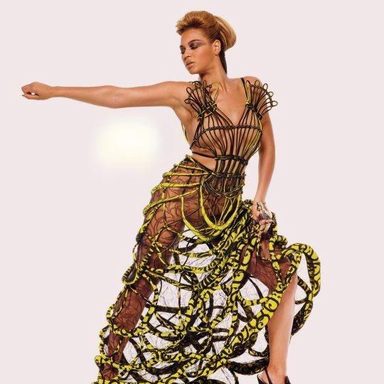 Beyoncé photo 989