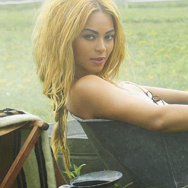 Beyoncé photo 1271