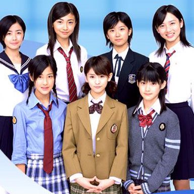 Berryz Koubou photo 19