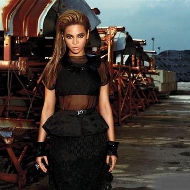 Beyoncé photo 130