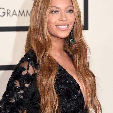 Beyoncé photo 2015