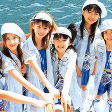Berryz Koubou photo 13