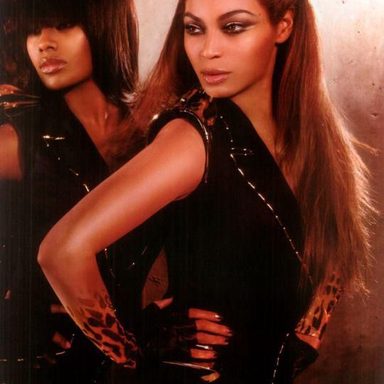 Beyoncé photo 848