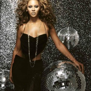 Beyoncé photo 913