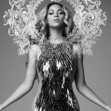 Beyoncé photo 317