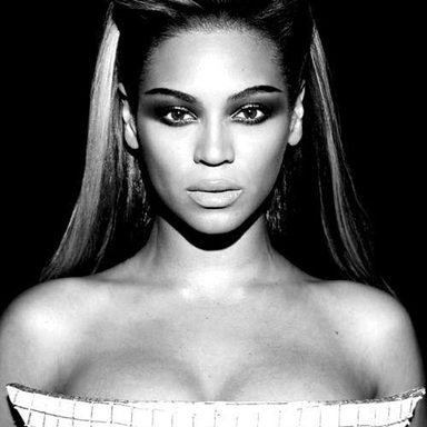 Beyoncé photo 1936