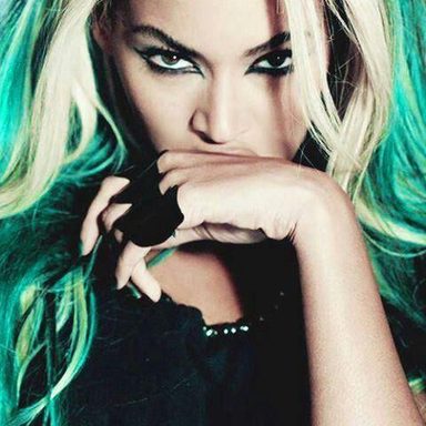 Beyoncé photo 596