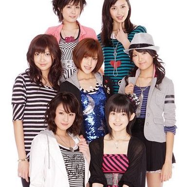 Berryz Koubou