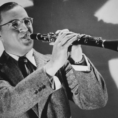 Benny Goodman