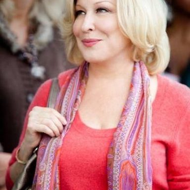 Bette Midler