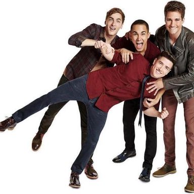 Big Time Rush photo 17