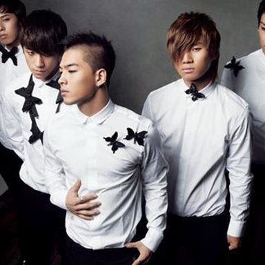 BIGBANG photo 126