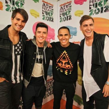 Big Time Rush photo 42