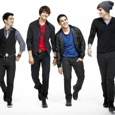Big Time Rush photo 187