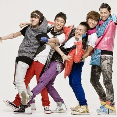 BIGBANG photo 121