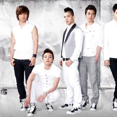 BIGBANG photo 50