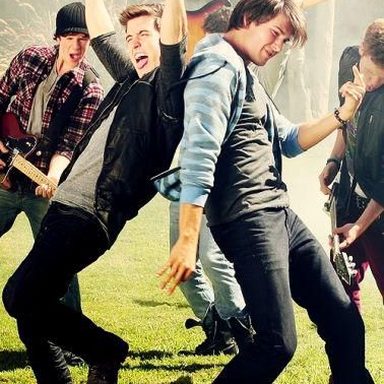 Big Time Rush photo 30