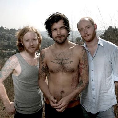 Biffy Clyro photo 9