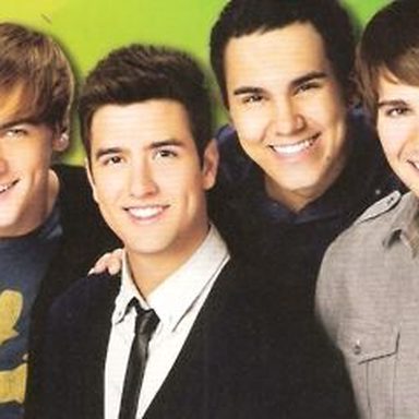 Big Time Rush photo 160