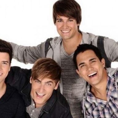 Big Time Rush photo 26