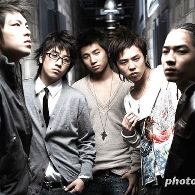 BIGBANG photo 109