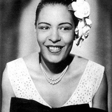 Billie Holiday