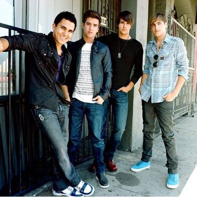 Big Time Rush photo 156