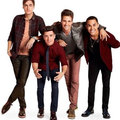 Big Time Rush photo 32