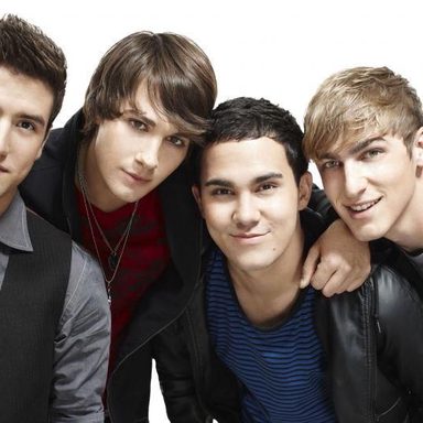 Big Time Rush photo 35