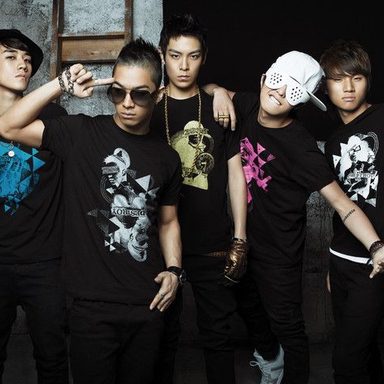 BIGBANG photo 129