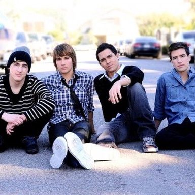 Big Time Rush photo 170