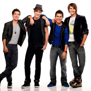 Big Time Rush photo 133