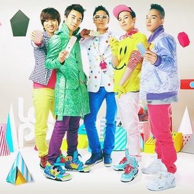 BIGBANG photo 47