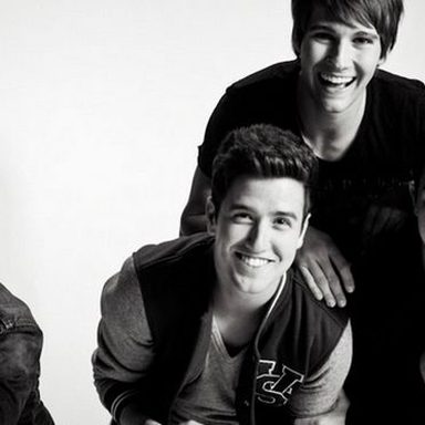 Big Time Rush photo 88