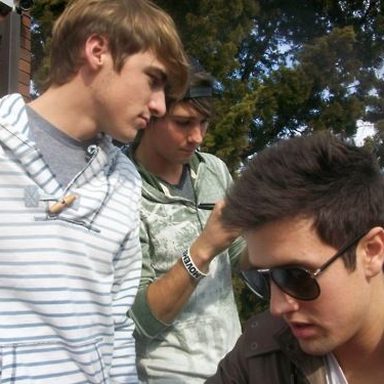 Big Time Rush photo 175