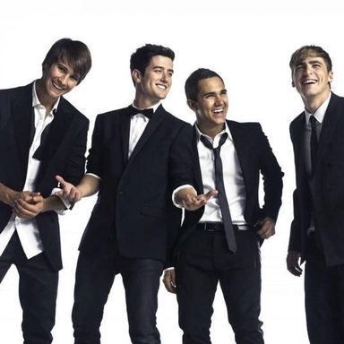 Big Time Rush photo 31