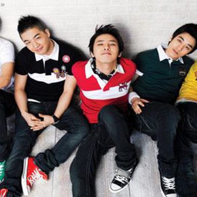 BIGBANG photo 139