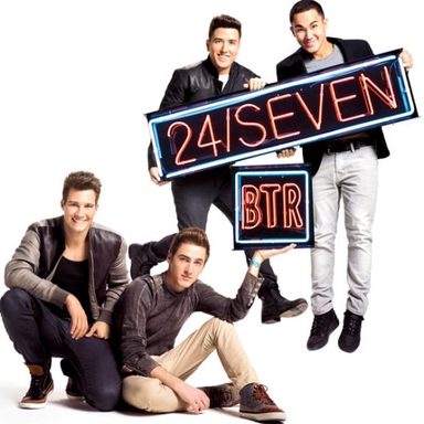 Big Time Rush photo 57
