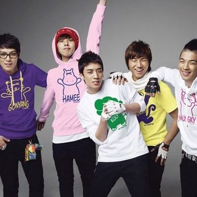 BIGBANG photo 40