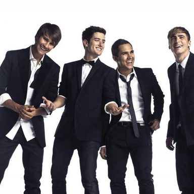 Big Time Rush photo 27