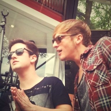 Big Time Rush photo 110