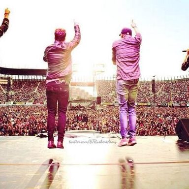 Big Time Rush photo 72