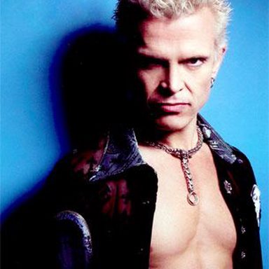 Billy Idol