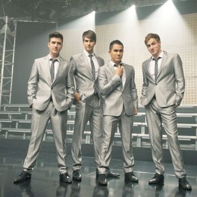 Big Time Rush photo 49