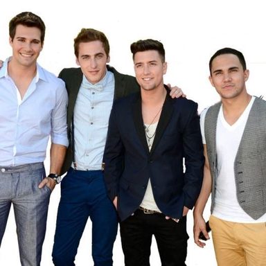 Big Time Rush photo 18