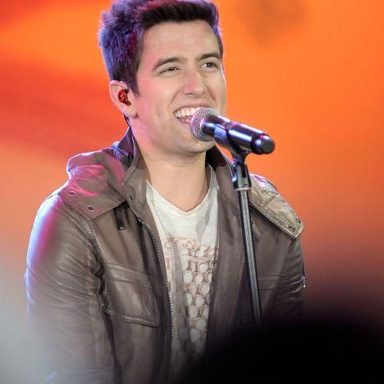 Big Time Rush photo 20